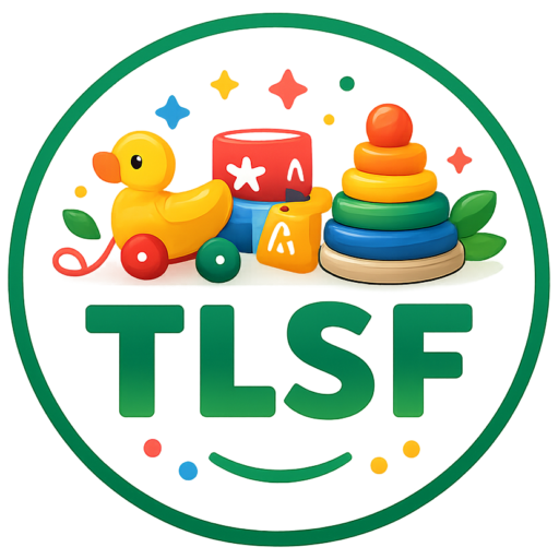 Toy Library San Francisco